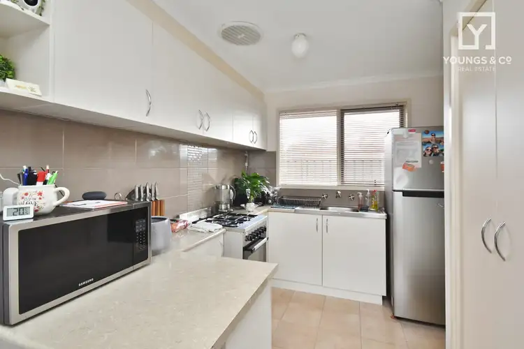 Fourth view of Homely unit listing, Unit 3/70 Maude St, Shepparton VIC 3630