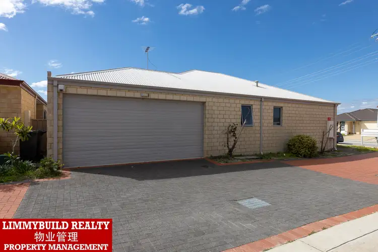 Third view of Homely unit listing, Unit 21/201 Boardman Rd, Canning Vale WA 6155
