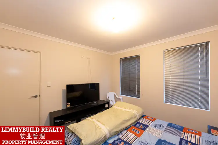 Sixth view of Homely unit listing, Unit 21/201 Boardman Rd, Canning Vale WA 6155
