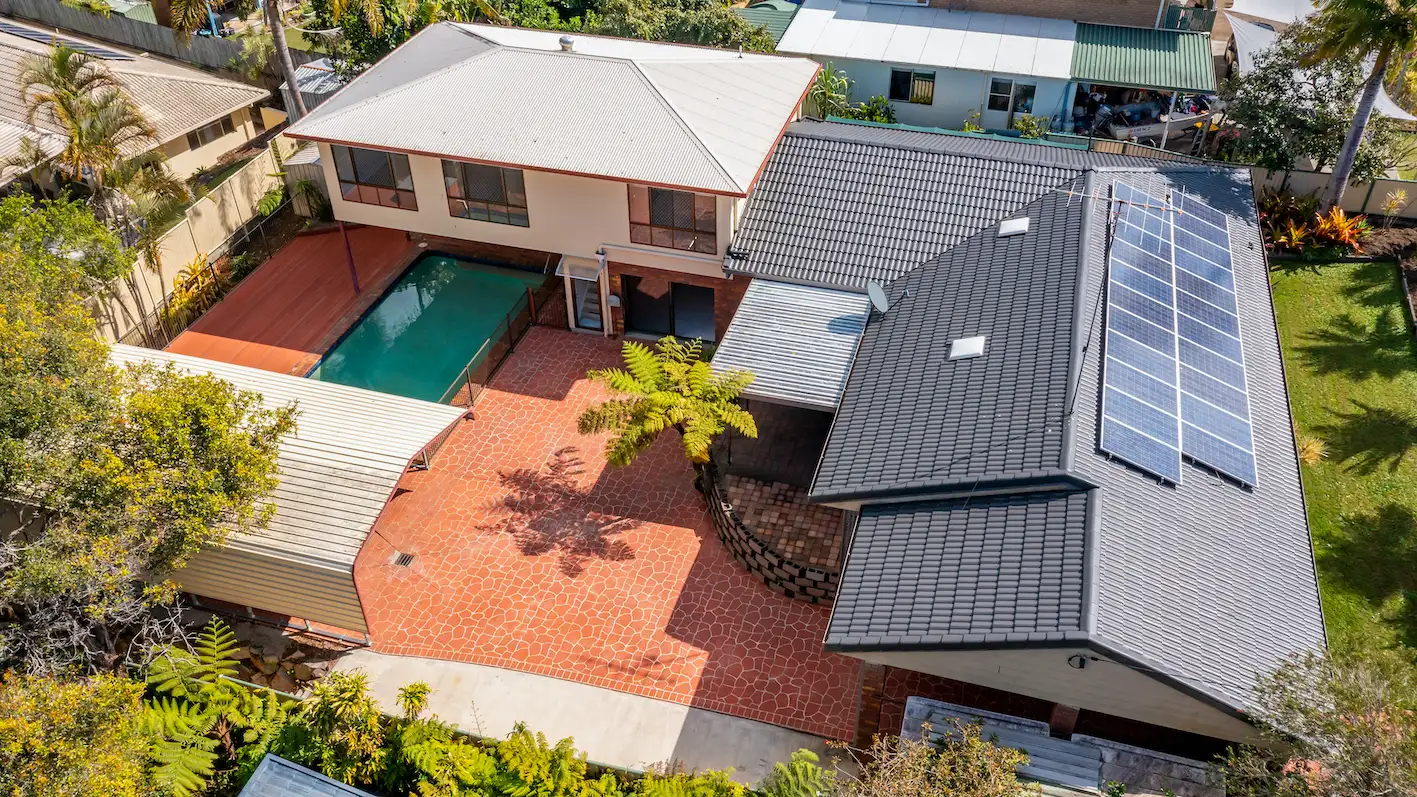 Main view of Homely house listing, 8 Parramatta Ct, Kuluin QLD 4558