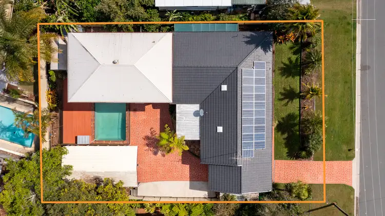 Third view of Homely house listing, 8 Parramatta Ct, Kuluin QLD 4558
