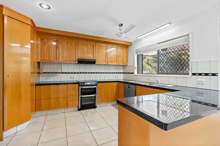 Fourth view of Homely house listing, 8 Parramatta Ct, Kuluin QLD 4558