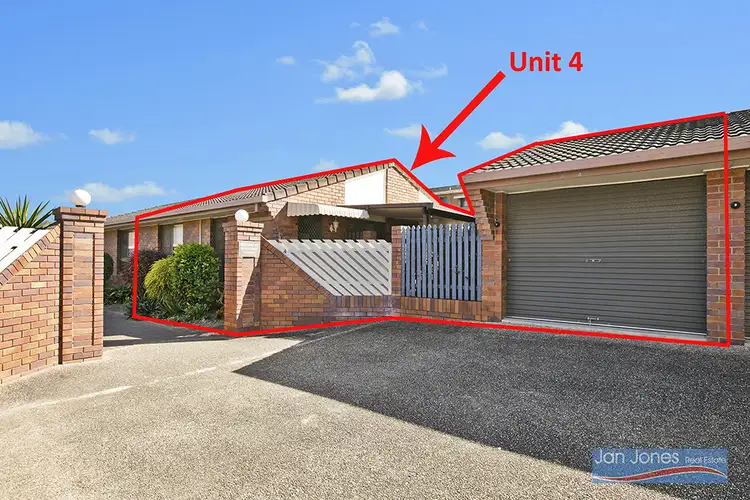 4/51 Sutton St, Redcliffe QLD 4020