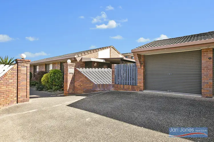 Second view of Homely unit listing, 4/51 Sutton St, Redcliffe QLD 4020