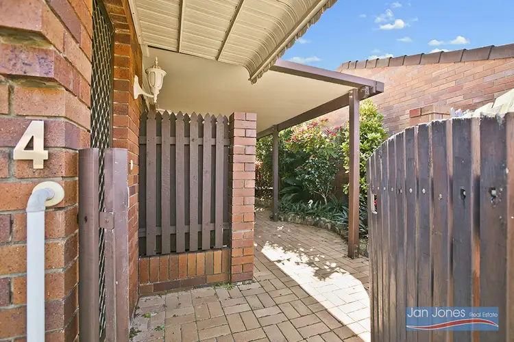 Third view of Homely unit listing, 4/51 Sutton St, Redcliffe QLD 4020