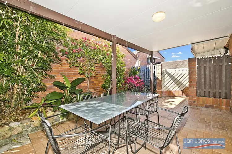 Fifth view of Homely unit listing, 4/51 Sutton St, Redcliffe QLD 4020