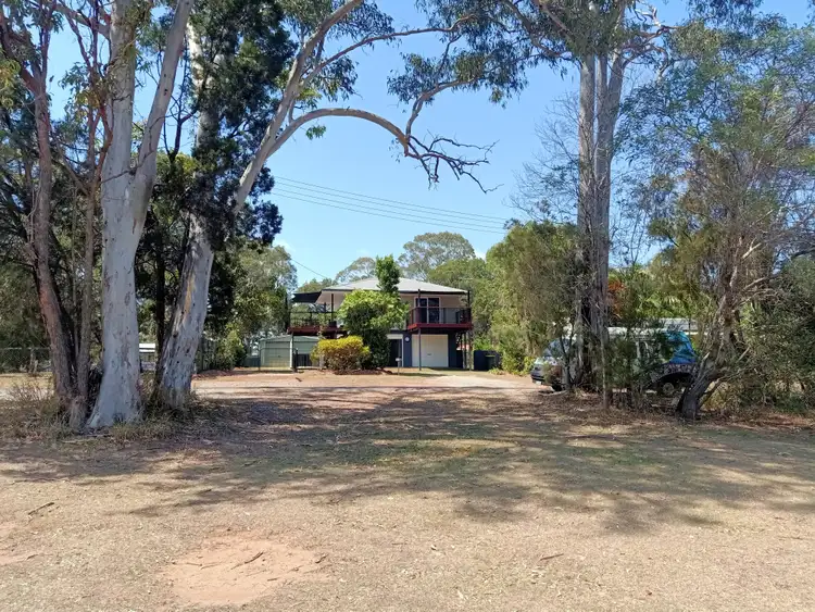 Main view of Homely house listing, 56 Gordon Rd, Macleay Island QLD 4184