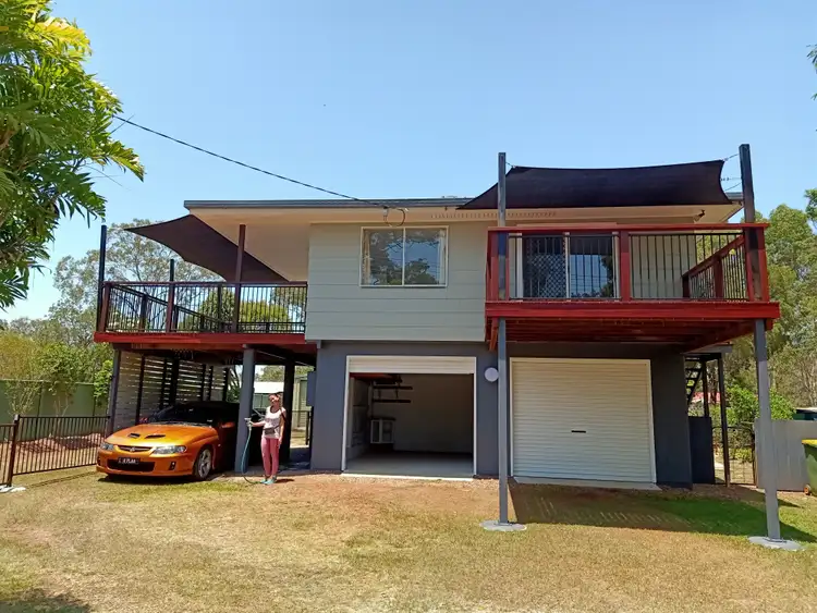 Third view of Homely house listing, 56 Gordon Rd, Macleay Island QLD 4184
