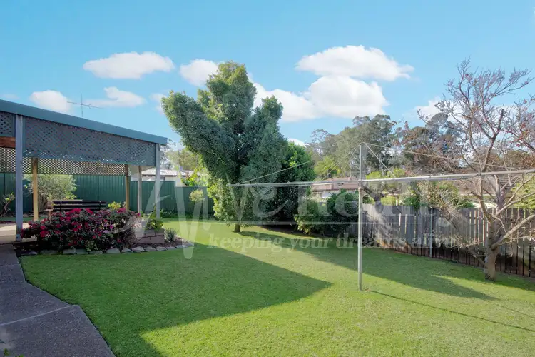 Second view of Homely house listing, 30 Busby Rd, Busby NSW 2168