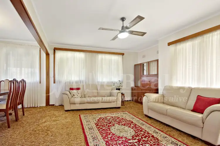 Fourth view of Homely house listing, 30 Busby Rd, Busby NSW 2168