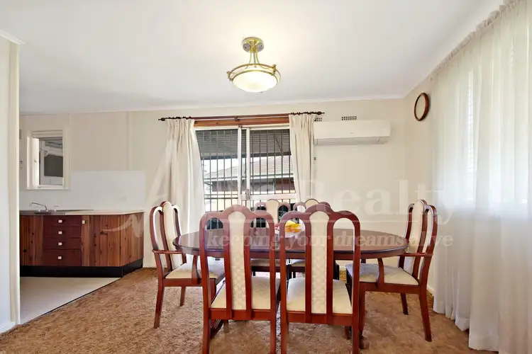 Fifth view of Homely house listing, 30 Busby Rd, Busby NSW 2168