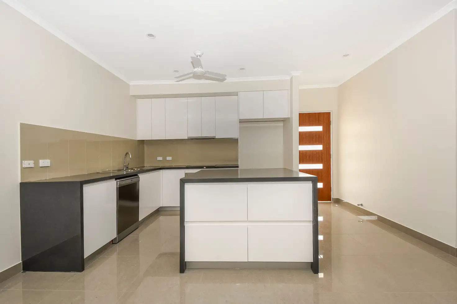 Main view of Homely unit listing, 3/3 Inverway Circuit, Farrar NT 830