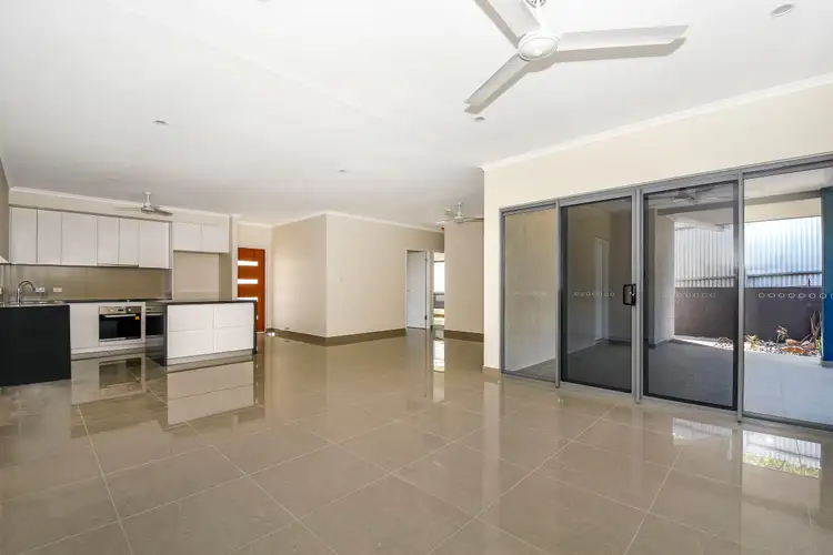 Second view of Homely unit listing, 3/3 Inverway Circuit, Farrar NT 830