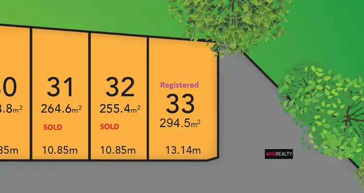 Address available on request