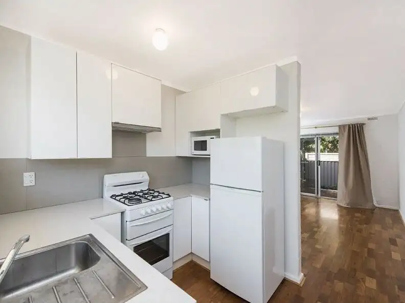 Main view of Homely unit listing, 4/15 Currie St, Jolimont WA 6014