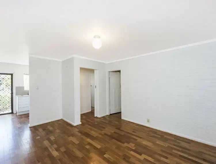 Third view of Homely unit listing, 4/15 Currie St, Jolimont WA 6014
