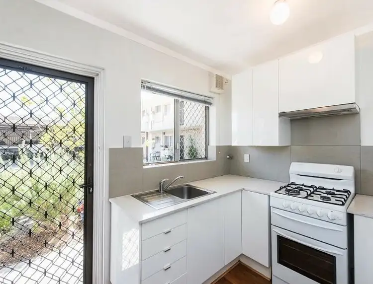 Sixth view of Homely unit listing, 4/15 Currie St, Jolimont WA 6014