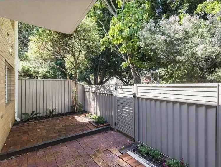 Seventh view of Homely unit listing, 4/15 Currie St, Jolimont WA 6014