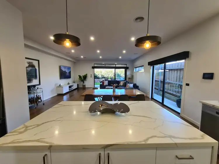 Sixth view of Homely house listing, 8 Herbert Street, Avondale Heights VIC 3034