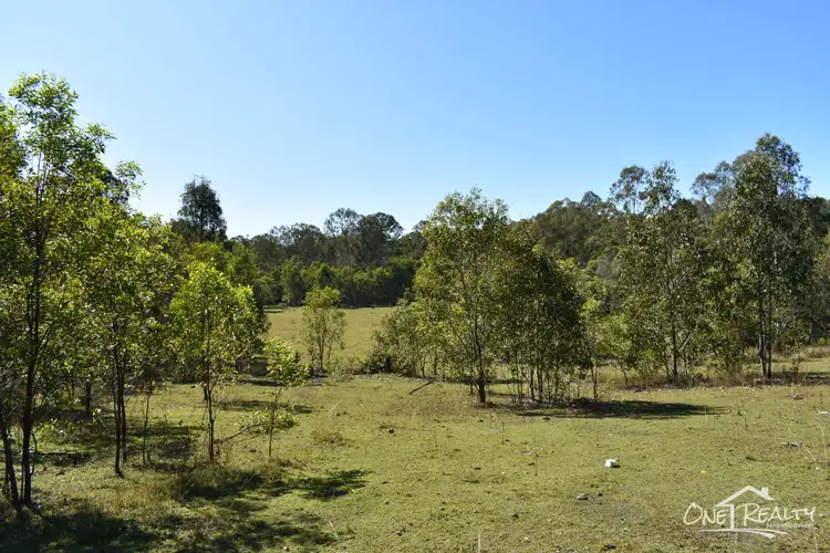Main view of Homely rural property listing, Lot 29 One Thirty Rd, Woocoo QLD 4620