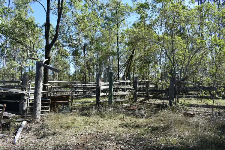 Seventh view of Homely rural property listing, Lot 29 One Thirty Rd, Woocoo QLD 4620