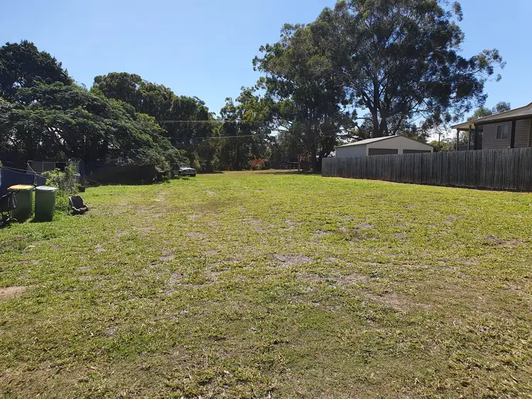 Second view of Homely land listing, 21 Pia St, Russell Island QLD 4184