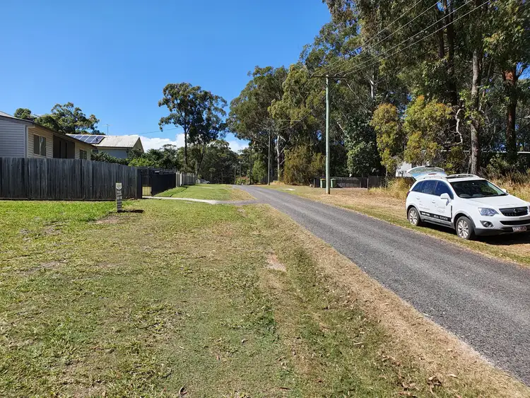 Third view of Homely land listing, 21 Pia St, Russell Island QLD 4184
