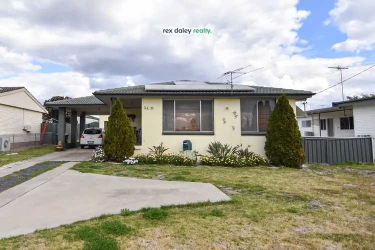94 Warialda Road, Inverell NSW 2360