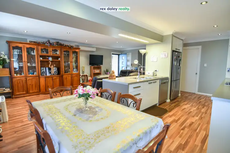 Fourth view of Homely house listing, 94 Warialda Road, Inverell NSW 2360