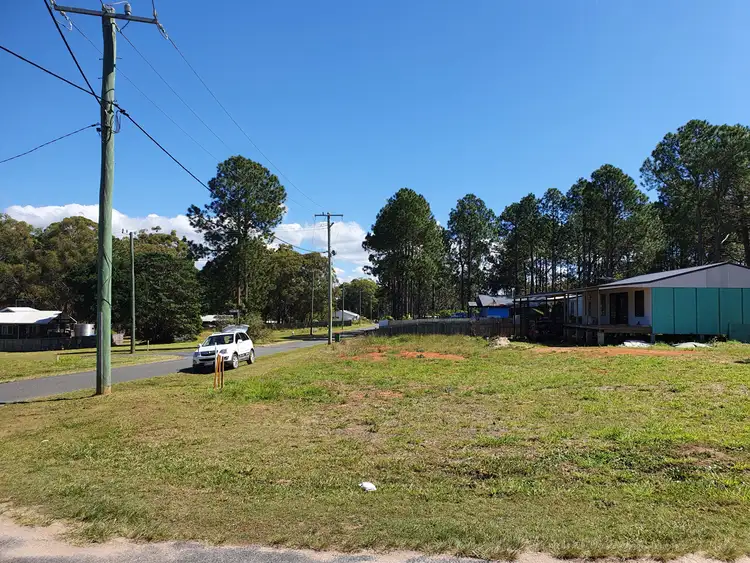 Third view of Homely land listing, 85 Laurel St, Russell Island QLD 4184