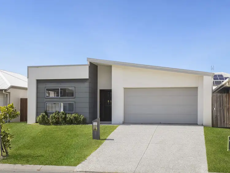 Main view of Homely house listing, 10 Newry Street, Mountain Creek QLD 4557