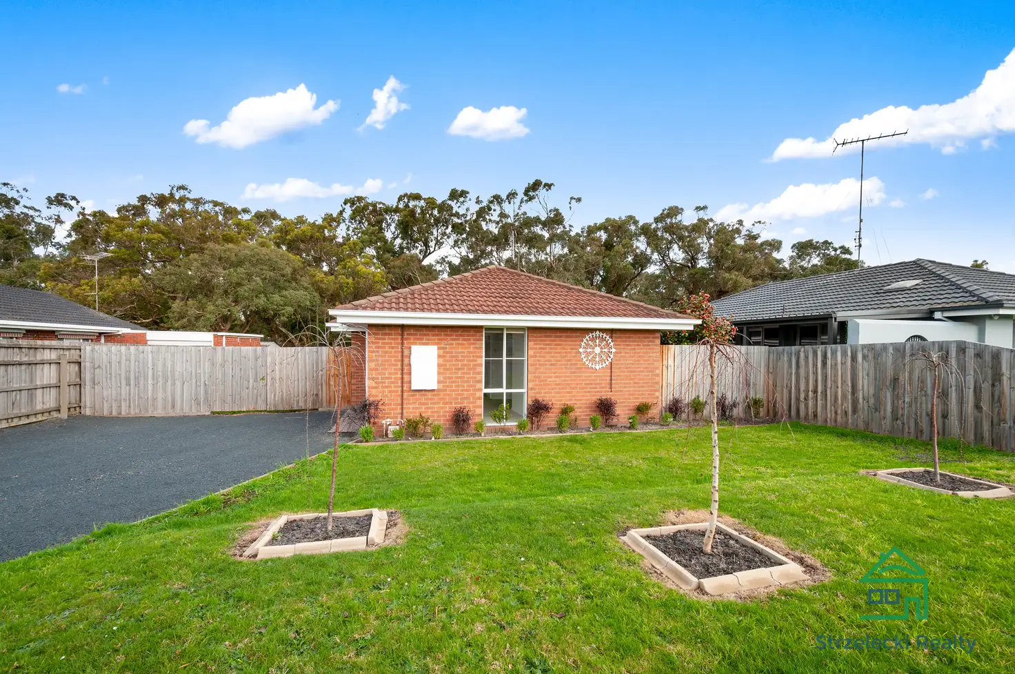 Main view of Homely house listing, 43 Southwell Ave, Newborough VIC 3825