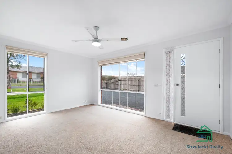 Second view of Homely house listing, 43 Southwell Ave, Newborough VIC 3825