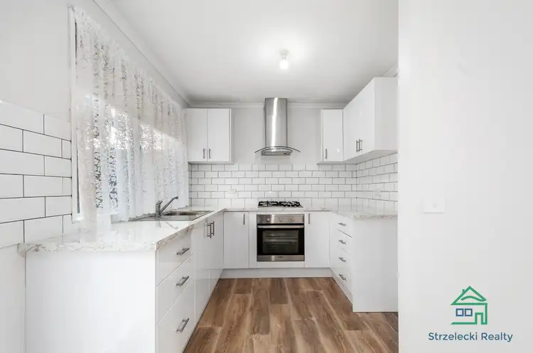 Third view of Homely house listing, 43 Southwell Ave, Newborough VIC 3825