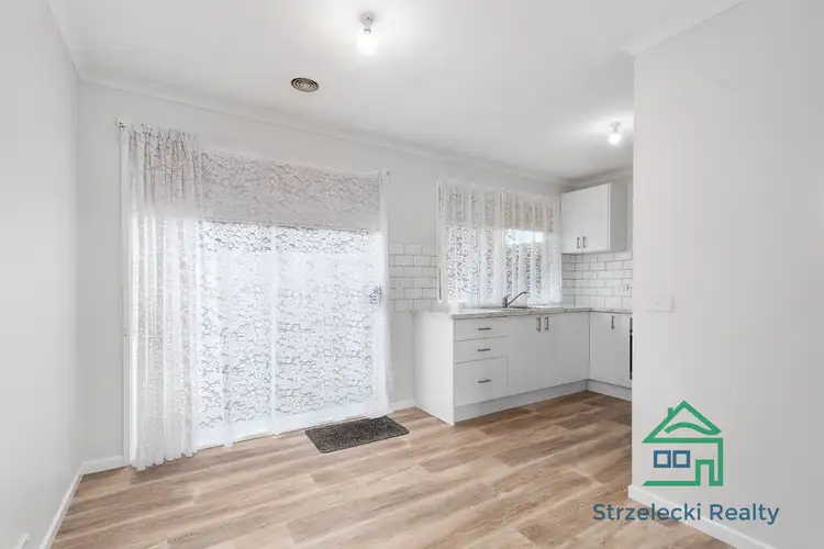 Fourth view of Homely house listing, 43 Southwell Ave, Newborough VIC 3825