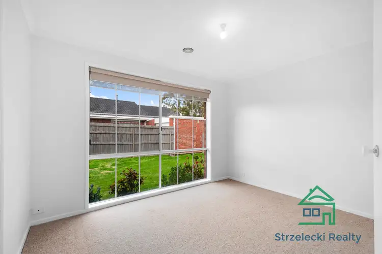 Sixth view of Homely house listing, 43 Southwell Ave, Newborough VIC 3825