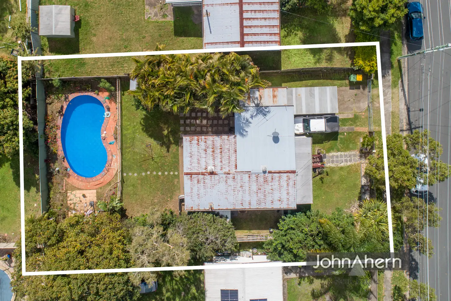 Main view of Homely house listing, 16 Sylvania St, Logan Central QLD 4114