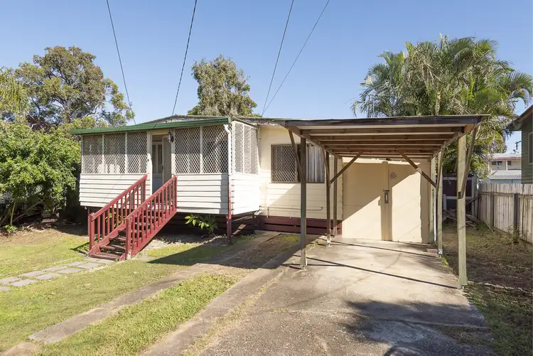 Second view of Homely house listing, 16 Sylvania St, Logan Central QLD 4114