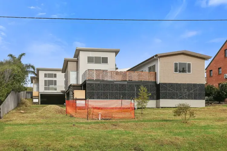 10 Mitchell St, Eden NSW 2551