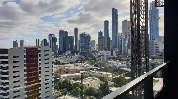 Main view of Homely apartment listing, Unit 1605/22 Dorcas St, Southbank VIC 3006
