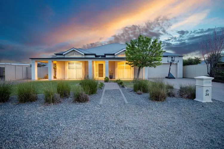 Main view of Homely house listing, Unit 1/596-600 Wilsdon Way, Port Pirie SA 5540