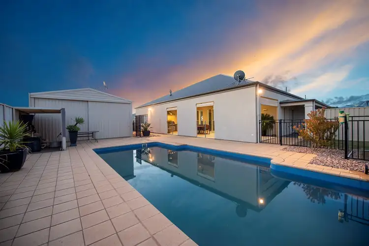 Second view of Homely house listing, Unit 1/596-600 Wilsdon Way, Port Pirie SA 5540