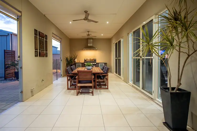 Third view of Homely house listing, Unit 1/596-600 Wilsdon Way, Port Pirie SA 5540