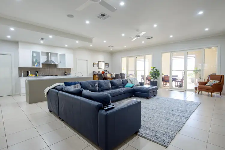 Fourth view of Homely house listing, Unit 1/596-600 Wilsdon Way, Port Pirie SA 5540