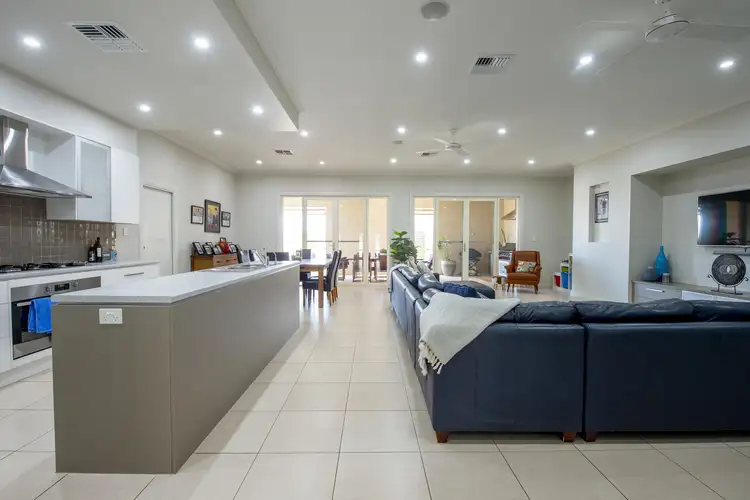 Sixth view of Homely house listing, Unit 1/596-600 Wilsdon Way, Port Pirie SA 5540