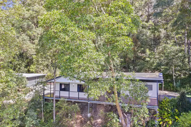 Fifth view of Homely house listing, 78 Andersons Rd, Yandina QLD 4561