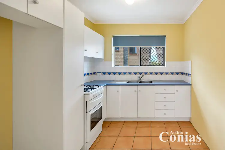 Third view of Homely unit listing, Unit 3/10 Terrace St, Newmarket QLD 4051
