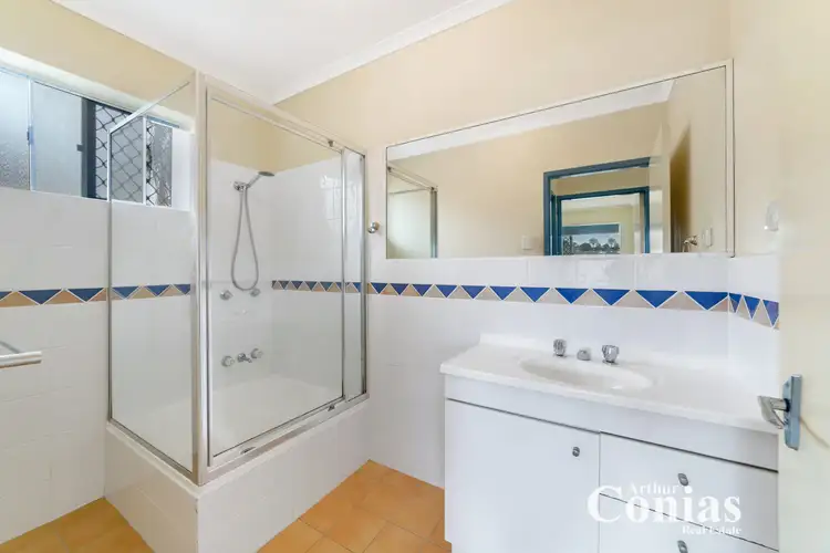 Sixth view of Homely unit listing, Unit 3/10 Terrace St, Newmarket QLD 4051