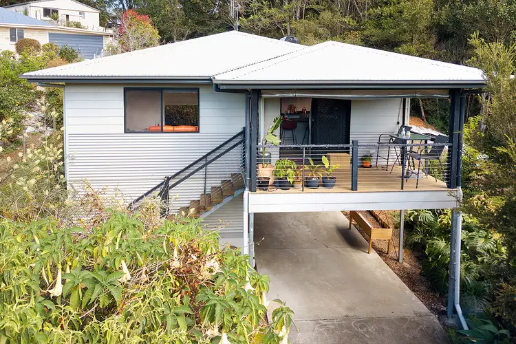 14 Willaroo Way, Maleny QLD 4552