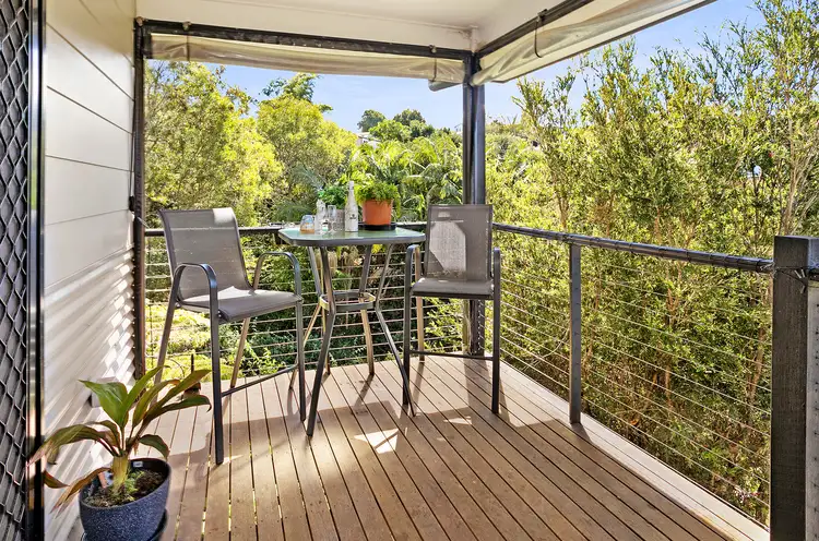 Second view of Homely house listing, 14 Willaroo Way, Maleny QLD 4552